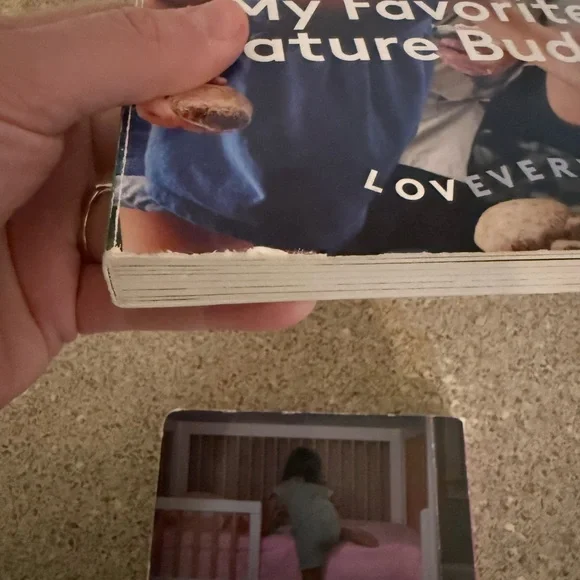 Set of 4 Lovevery Storyboard Board Books - Picture 3 of 4